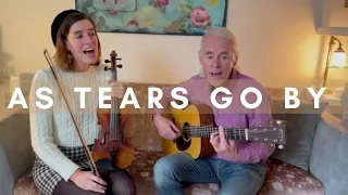 As tears go by - The Rolling Stones, covered by Elvi & Martin