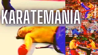 Retrospective | PKC Karatemania (1986)