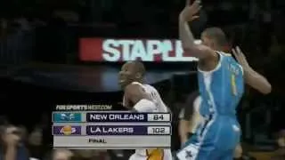 Kobe Bryant 2011 mix - The Unstoppable Legend HD