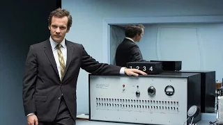 Експериментатор (Experimenter) 2015. Український трейлер [1080р]