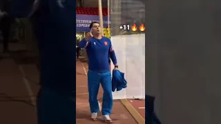 +11😂🔥😂  11побед на чемпионатах и кубках РФ🔥🔥🔥 #кроссфит #тяжелаяатлетика #фитнес #тренинг #crossfit