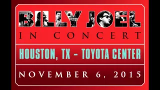 billyjoelhouston2015