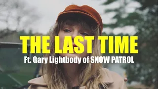 Taylor Swift - The Last Time (Ft. Gary Lightbody) (Taylor's Version) (Lyric Video)