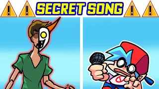 Friday Night Funkin' VS Shaggy 2.5 Secret Song (Talladega) (How To Unlock) Mod Showcase NEW UPDATE