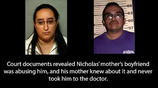 South Texas Crime Stories: Nicholas Plaza