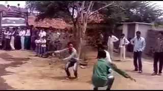 Gujarati Garba Dance Titoda