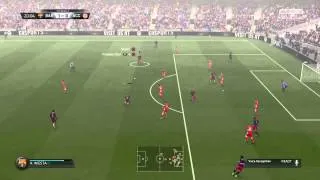 FIFA 16 Play Beautiful trophy