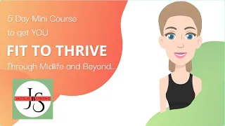 Fit To Thrive Intro