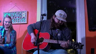 More Like 32 (Live @ Sonny’s) - Cole Greenwalt