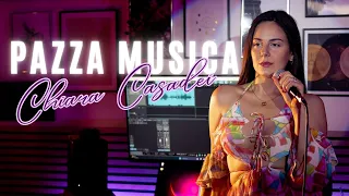 Pazza Musica - Marco Mengoni, Elodie (Cover By Chiara Casadei)