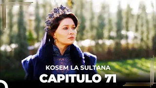 Kosem La Sultana | Capítulo 71 (HD)