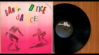 Dance, Dance, Dance - ℗ 1987 - Baú🎶