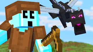 How NOT to Play Minecraft