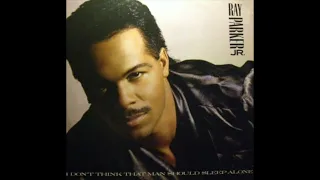 Ray Parker Jr. -  After Midnight (Geffen Records 1987)