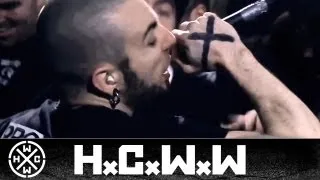 GET THE SHOT - THE COST OF DENIAL - HC WORLDWIDE (OFFICIAL HD VERSION HCWW)