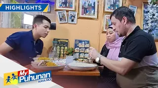 'My Puhunan: Kaya Mo!': Negosyong chicken biryani sinimulan gamit ang puhunang limang daan