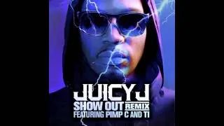 Juicy J Feat PimpC x Jeezy x TI Show Out Remix (Clean) @DjMikeNIke #LADDjz #MikeNIkeExclusive #MikeN