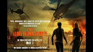 The Unthinkable - Clip (Exclusive) [Ultimate Film Trailers]