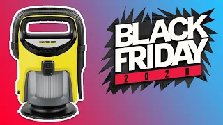 Vacuum Cleaner Black Friday 2021! (The Best in Class!)