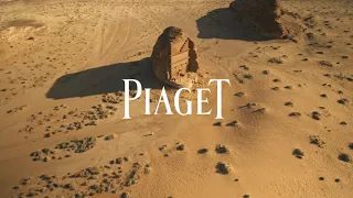 Piaget Possession: Ramadan Campaign | Piaget