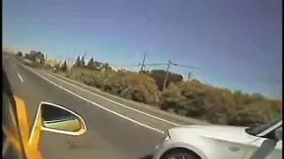 BMW 135 vs Lamborghini Gallardo