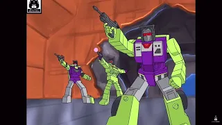 I added Artist Stan’s Deleted Scene into The Transformers The Movie with sound effects!