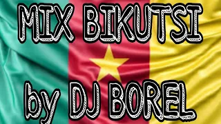 Mix bikutsi by Dj borel la menace tel 674734035