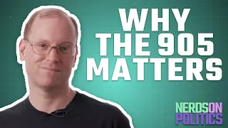 What's the deal with the 905? | Nerds on Politics