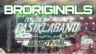 Musikahan by Broriginals | MUSIKAHAN PASIKLABAND GRAND FINALS