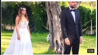 Ateşböceği/ Nilay Deniz evleniyor !!!
