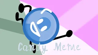 Candy Meme [BFB 26 Profiley]