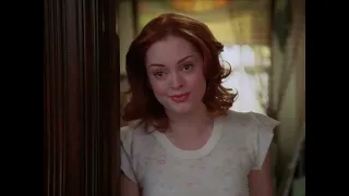 Charmed - Baby Halliwell Gets Attacked (5x16)