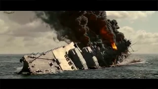 真珠湾・攻撃・そして、その後 ..映画で綴る