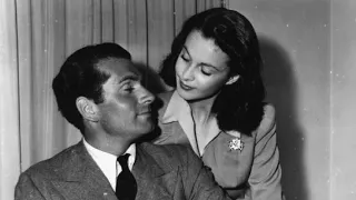 Vivien Leigh & Laurence Olivier - Lucky Ones