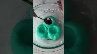 NO GLUE SLIME RECIPE 💯  (actually works)