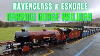 Ravenglass & Eskdale Railway