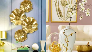 DIY Room Decor! Quick and Easy Home Decorating Ideas #59