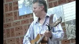 TOMMY EMMANUEL    Waltzing Mathilda