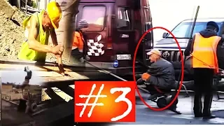 Total stupid people at work 2018 #3★ Best Funny Work idiots Fail Compilation