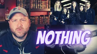 Liliac - Nothing - Official Video Reaction