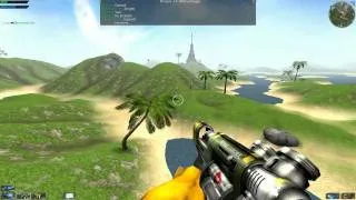 Tribes Vengeance Tropics P1.avi