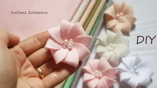 Amazing felt marshmallows 🌸🌸🌸 Baby accessory