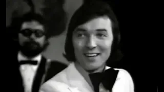 Karel Gott - Mistrál (Recitál Karla Gotta) 1972