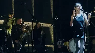 PJ Harvey - To Bring You My Love [live@ TOdays Festival 2017 - sPAZIO211, Torino]