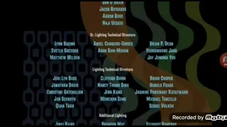 Rio 2011 Ending Credits