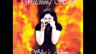 The Witching Hour - She's Alive (1994) [Full EP]
