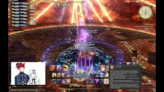 [Synced] Final Fantasy XIV: Final Coil of Bahamut Turn 4 (T13) 9/13/2021 [CLEAR] (PLD PoV)
