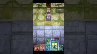 Dragonmaid Deck lasted *20 SECONDS* in Yu-Gi-Oh Master Duel!