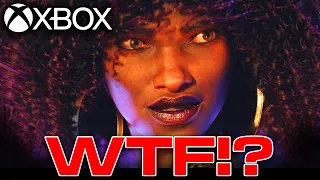 Xbox WTF?! Why Redfall is running 30fps Xbox Series X & S Consoles 60fps Gameplay PC Specs #redfall