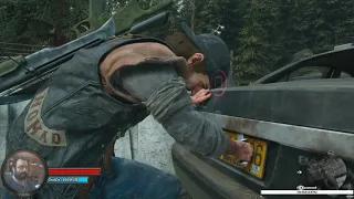 Days Gone - Жизнь после пандемии